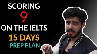 Scoring 9 on the IELTS in 2 weeks | Complete Plan, No Coachings Needed || Yash Mittra screenshot 5