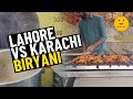 Chicken Tikka Biryani | Beef Biryani | Best Biryani At Lahore Pakistan Street Food