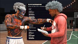 Learn Tr3 Magnum Dribble Moves In 2K Step By Step Tutorial