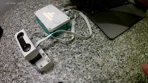 LEGO mindstorms robot inventor-getting started