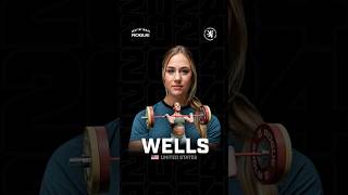 Brooke Wells is headed to Scotland #rogueinvitational