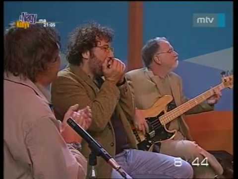Favágók - Kutyasétáltatás