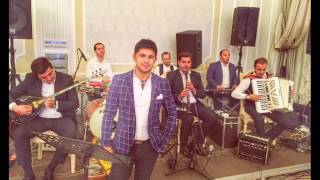 İlkin Fuad День Рождение, Тук-Тук Popurri