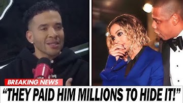 Beyoncé en Jay-Z ONTHULD door Tasha K voor het omkopen van Jason Lee.. (Ze probeerden dit te VERB...