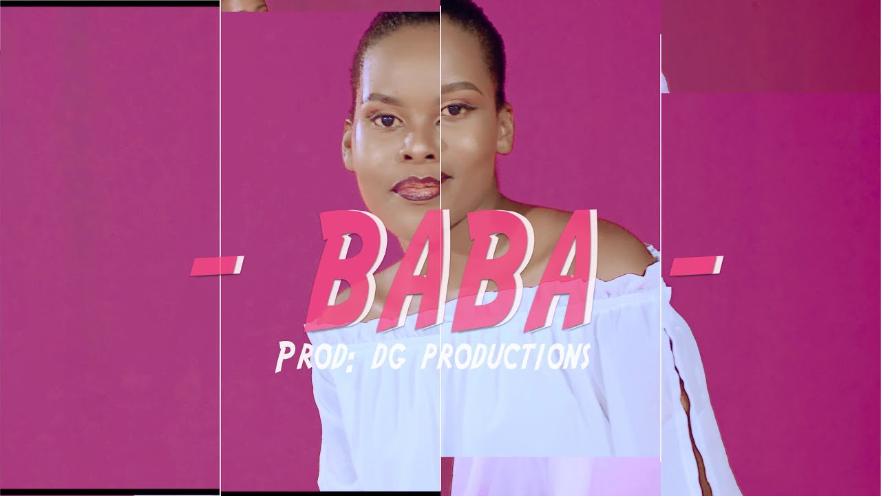 Sugeomusic_official - BABA (Official Music video) 4K - YouTube