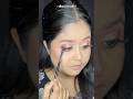 ✨🌸eye makeup tutorial🌸✨ plz subscribe🥰 #youtubeshorts #eyemakeup #makeupartist #eyemakeuptutorial