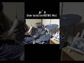 南ことり Snow halation(KOTORI mix) Drum Cover #南ことり #Snowhalation #KOTORImix #Drum #Cover #内田彩 #&mu;s