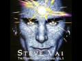 The Battle - Steve Vai (Album - The Elusive Light and Sound, Vol. 1)