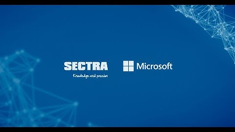 Sectra One Cloud Teaser 1