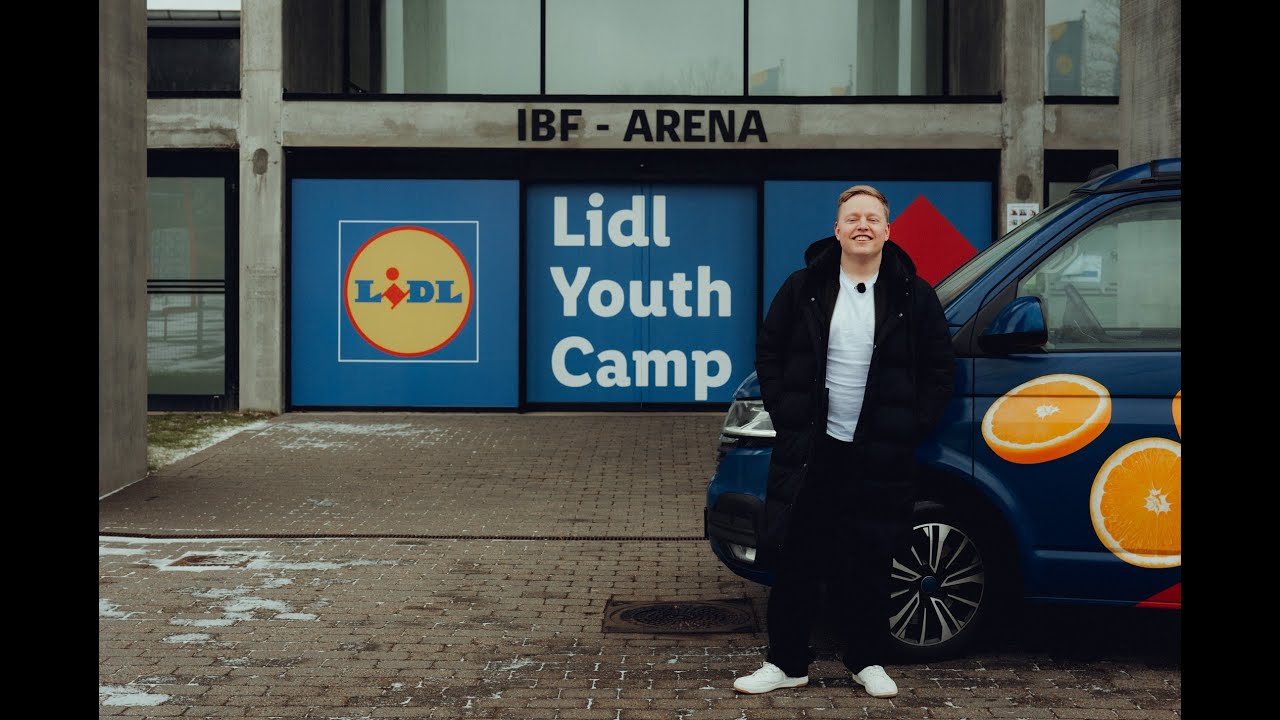 Handball hautnah | Schmiso mittendrin | Folge 13