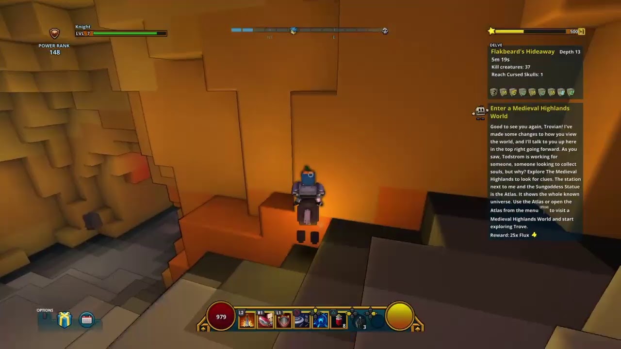 Is trove still fun in 2020?