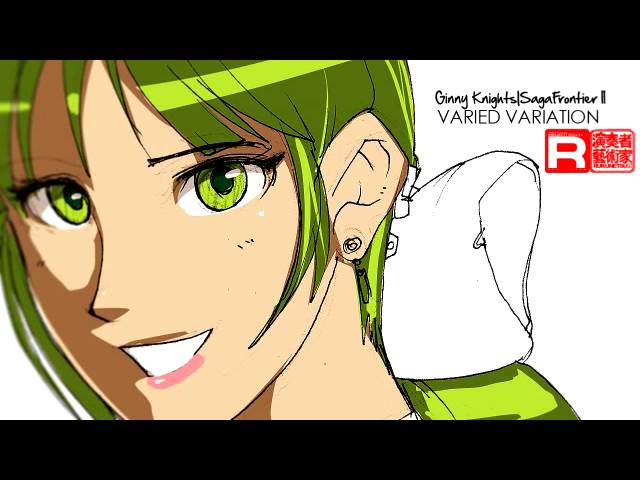 Watch Varied Variation SaGa Frontier II (Bump) on YouTube Watch Varied Variation SaGa Frontier II (Bump) on YouTube