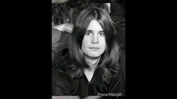 Thumbnail of Ozzy Osbourne 1948 - 2025