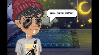 İlk Moviestarplanet Youtube Videom İzlemeyi Unutma