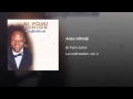 Anza Vôhodji Anza Vôhodji