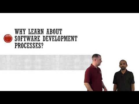 Software Development Processes and Methodologies - Learn Software ...