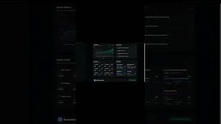 Prompt → complete app → live demo.