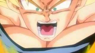 Dragon Ball AMV