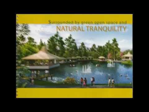 SERPONG LAGOON |