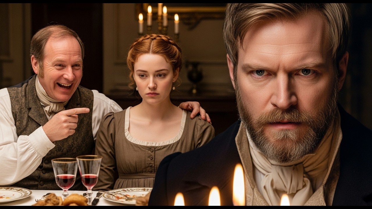 SHE CAN'T READ, SHE CAN'T DANCE, SHE'S USELESS.