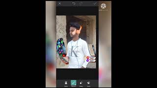 Picsart se photo editing kaise karen screenshot 3