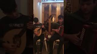 Irish Traditional Accordion Music