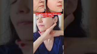 Struggling With Saggycheeksjowls? Try This
