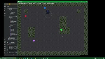 Pipiku game - progress update 1