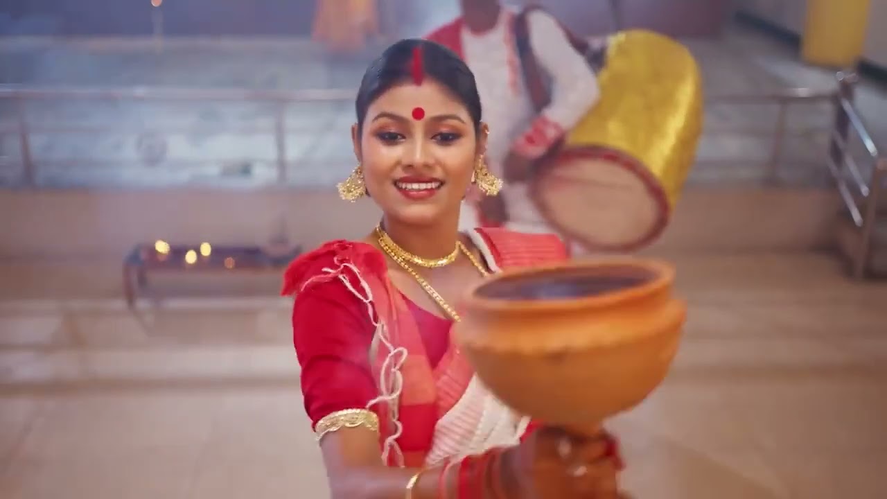 Change Is Needed, We Want a BJP Government 