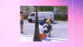 Video Edit Miraculous, Sad Marinette?