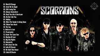 Scorpions, Aerosmith, Bon Jovi, Led Zeppelin l| Best Of Slow Rock 80's 90's  💦💦💦