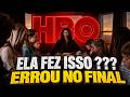 EUPHORIA: FINAL EXPLICADO — O Destino CHOCANTE de Rue e Cada Personagem (3ª Temporada)