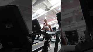 3 tips to help with gym anxiety!