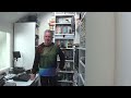 How to Repair a Disk-Drive in a Sony F1-XDJ MSX 2+ Computer