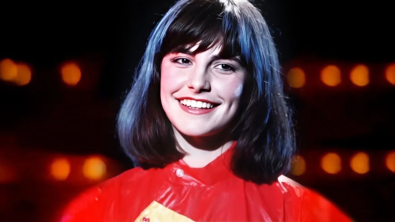 Lio - Le Banana Split (Live à Top Club, 1980)