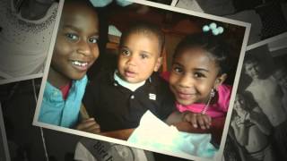 Jayonna's 13th Birthday