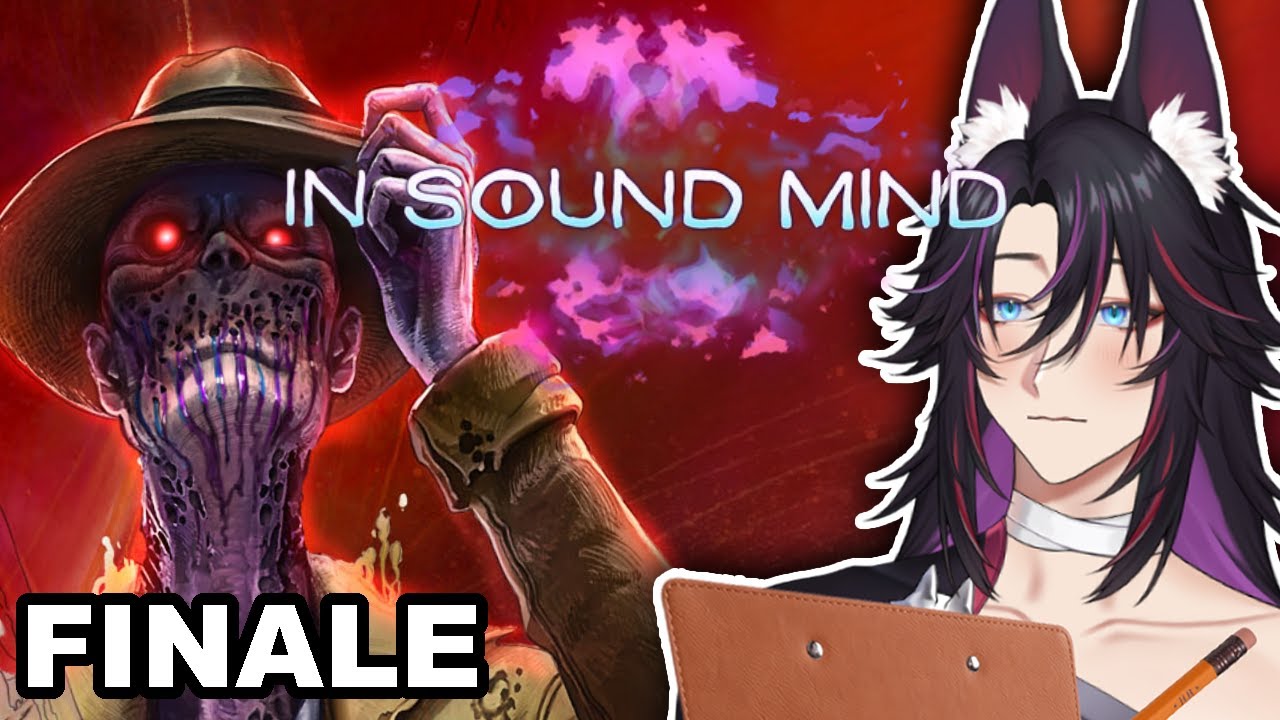 CHANGE IS POSSIBLE! | In Sound Mind | Part 15 | Finale |
