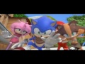 Sonic Boom S Punch Line Tails Dies 