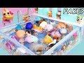 Download Pool Party In Barbie Waterfall Pool With Fake Lol Surprise Dolls Boy Series Fuzz Pool Party In Barbie Waterfall Pool With Fake Lol Surprise Dolls Boy Series Fuzz