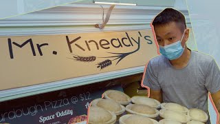 Mr.kneadys Belly Local