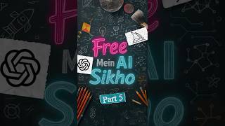 🚀 Part 5 - Free Me AI Sikho! 🚀 Plantix App – an AI-powered app that’s like a farmer’s best friend!