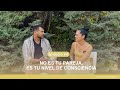 DSI EP #8 NO ES TU PAREJA, ES TU NIVEL DE CONSCIENCIA. AQUÍ TE LO EXPLICAMOS