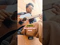 DADGAD fingerstyle #guitar #fingerstyle #shorts