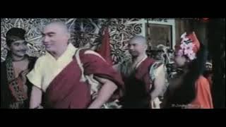 saur sepuh ( istana atap langit ) film jadul layar tancap