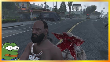 GG Vlog From Mirror Park | NoPixel GTA RP