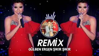 Gulben Ergen - Şıkır Şıkır 2024 Remix ( Geldim Şimdi Bak Nə Kadar Uzak ) Resimi