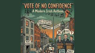 GiddyMeThat "Vote of no Confidence" | 2026-04-15 ← Datenarche | AD REM