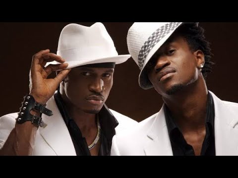Psquare - Ifunanya (Lyric video) - YouTube