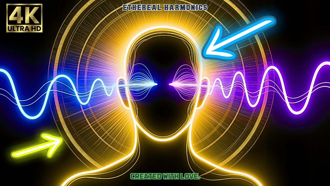 Устраните все энергетические блокировки ПРЯМО СЕЙЧАС | Очищение ауры, подсознания и ускорение резуль