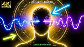 Tüm Enerji Engellerini Şi̇mdi̇ Kaldırın Aura, Bilinçaltı Ve Sonuçları Hızlandırıcı 1111Hz